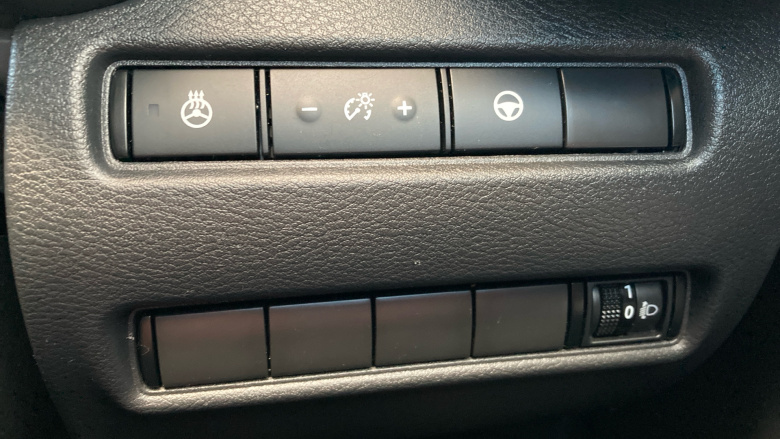 Nissan Juke 1.6 Hybrid Tekna 5dr Auto Hybrid Hatchback